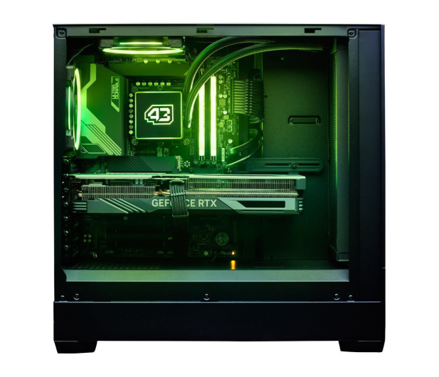 Green Cell RR03XL 851610-855 do HP - 1197221 - zdjęcie 2